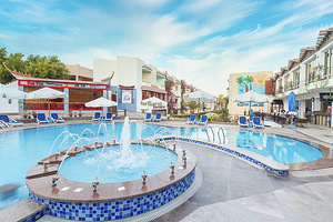 MINAMARK RESORT (1 фото из 10)