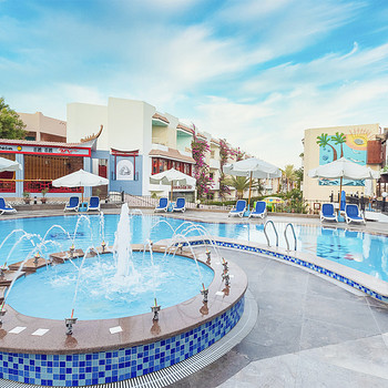 MINAMARK RESORT
