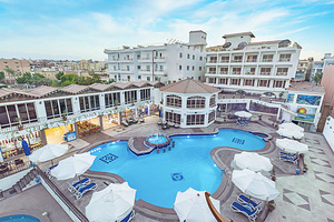 MINAMARK RESORT (2 фото из 10)