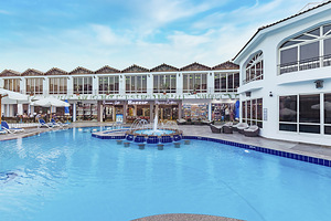 MINAMARK RESORT (3 фото из 10)