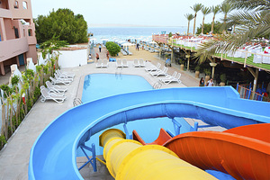 MINAMARK RESORT (4 фото из 10)