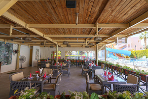 MINAMARK RESORT (6 фото из 10)
