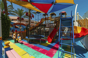 MINAMARK RESORT (8 фото из 10)