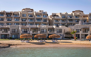 CREEK HOTEL & RESIDENCES (3 фото из 10)