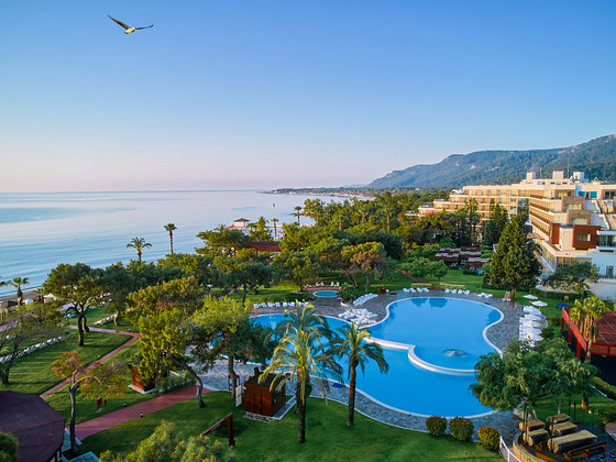 TUI MAGIC LIFE BELDIBI (+16)
