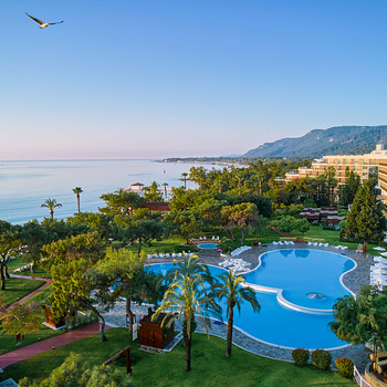 TUI MAGIC LIFE BELDIBI (+16)