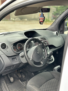Renault Kangoo Maxi 1.5 dCi 66 кВт, 2012 (5 фото из 11)