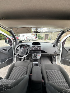 Renault Kangoo Maxi 1.5 dCi 66 кВт, 2012 (6 фото из 11)