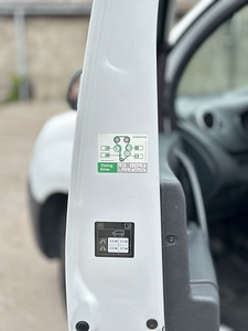Renault Kangoo Maxi 1.5 dCi 66 кВт, 2012 (7 фото из 11)