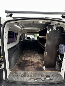 Renault Kangoo Maxi 1.5 dCi 66 кВт, 2012 (11 фото из 11)
