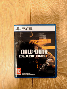 Call of Duty:Black Ops 6 (1 foto / 1)