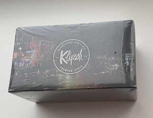 Klipsch Nashville Portable Bluetooth Speaker , Black (2 фото из 5)