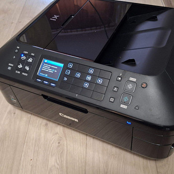 Printer CANON