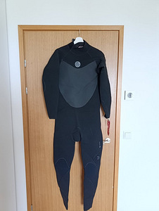 UUS Men Rip Curl wetsuit kalipso, suurus XXL (1 foto / 7)