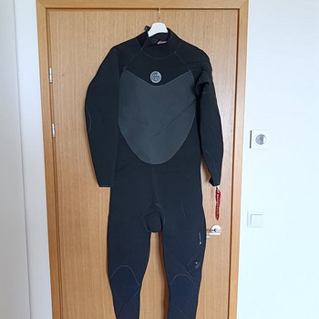 UUS Men Rip Curl wetsuit kalipso, suurus XXL