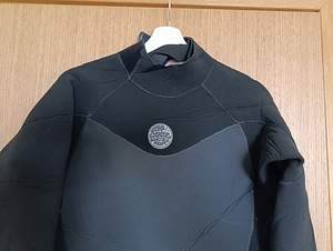 UUS Men Rip Curl wetsuit kalipso, suurus XXL (3 foto / 7)