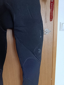 UUS Men Rip Curl wetsuit kalipso, suurus XXL (4 foto / 7)