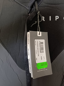 UUS Men Rip Curl wetsuit kalipso, suurus XXL (5 foto / 7)