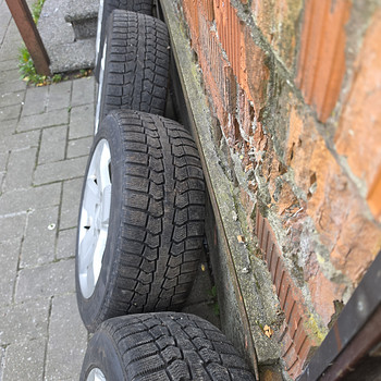 PIRELLI Шины и диски MB 16"