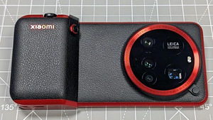 Xiaomi 15 Ultra Photography kit (1 фото из 1)