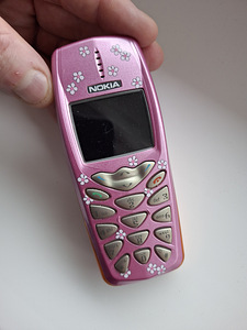 Müüa Nokia 3510i (1 foto / 6)