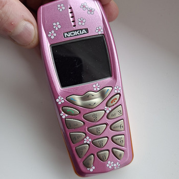 Продаётся Nokia 3510i