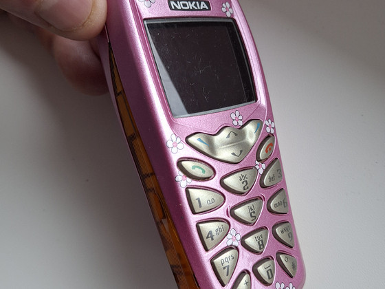 Müüa Nokia 3510i