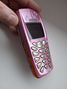 Müüa Nokia 3510i (2 foto / 6)