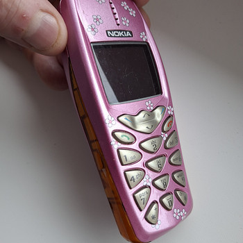 Müüa Nokia 3510i