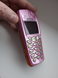 Müüa Nokia 3510i (3 foto / 6)
