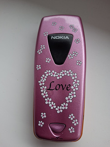 Müüa Nokia 3510i (4 foto / 6)
