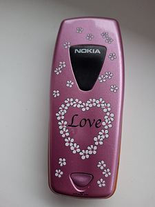 Müüa Nokia 3510i (4 foto / 6)