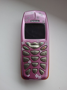 Müüa Nokia 3510i (5 foto / 6)