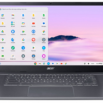 Ноутбук Acer Chromebook Plus 515 15.6" Full HD 8GB RAM 128GB SSD