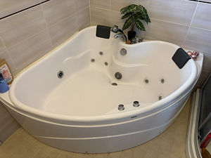 Mullivann Harma 145 x 145cm (1 foto / 2)