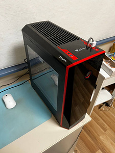 Игровой Пк RTX 3070 (1 фото из 2)