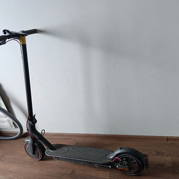 Müün tõukeratta xiomo pro 2