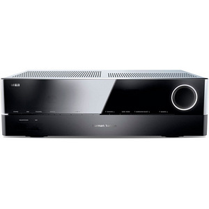 Harman Kardon AVR 151S/230 + Pure Acoustics 5.1 kõlarid (1 foto / 4)