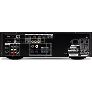 Harman Kardon AVR 151S/230 + Pure Acoustics 5.1 kõlarid (2 foto / 4)