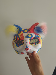 Looma maskid (2 foto / 7)