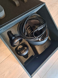 Oculus Rift S (3 foto / 4)