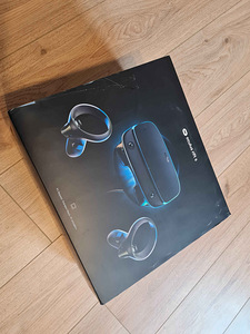 Oculus Rift S (1 foto / 4)