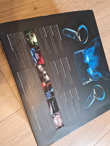 Oculus Rift S (4 foto / 4)
