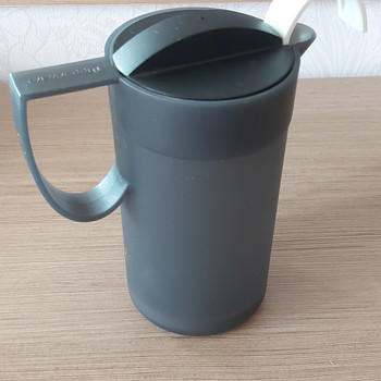 Piimavahustaja