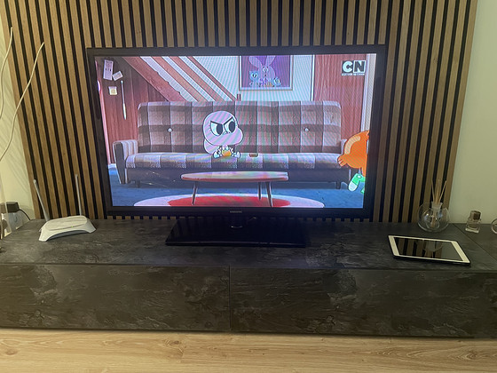 Televiisor SAMSUNG 43“ 109 cm