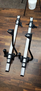 Thule pro Ride 591 (1 foto / 4)