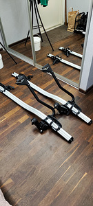 Thule pro Ride 591 (2 foto / 4)