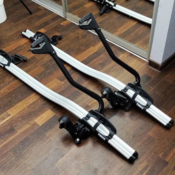 Thule pro Ride 591