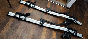 Thule pro Ride 591 (3 foto / 4)