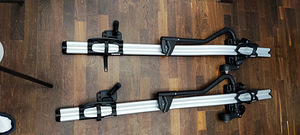 Thule pro Ride 591 (4 foto / 4)